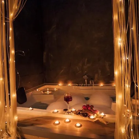 Wellness فندق سبانجا