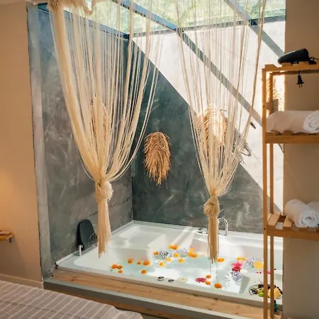 Wellness * Sapanca