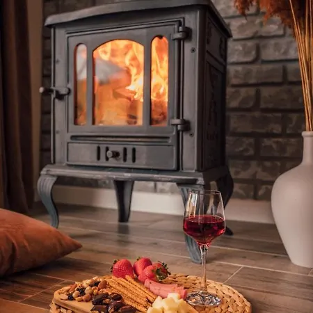 Wellness Holiday home