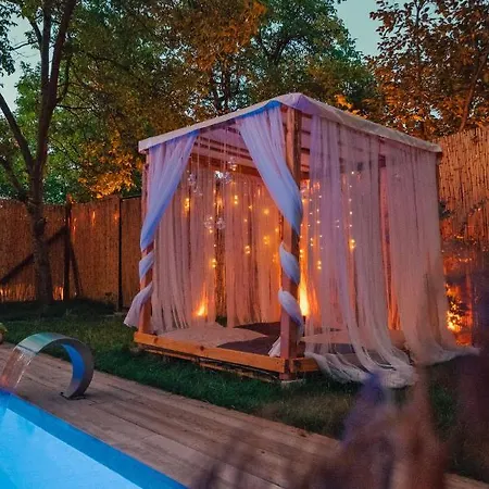 Wellness Holiday home