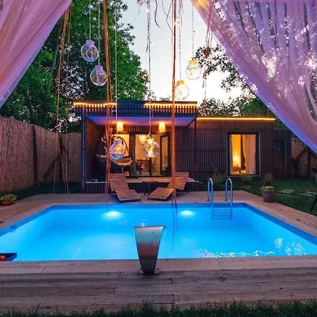 Wellness Sapanca