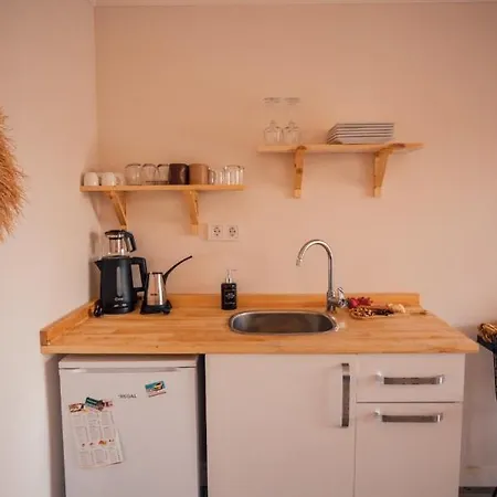Wellness Holiday home *