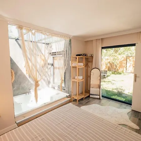 Holiday home Wellness