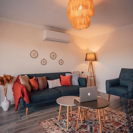 Holiday home Wellness Sapanca