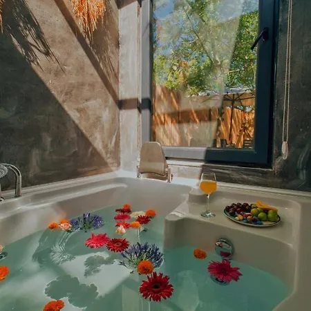 Wellness فندق سبانجا